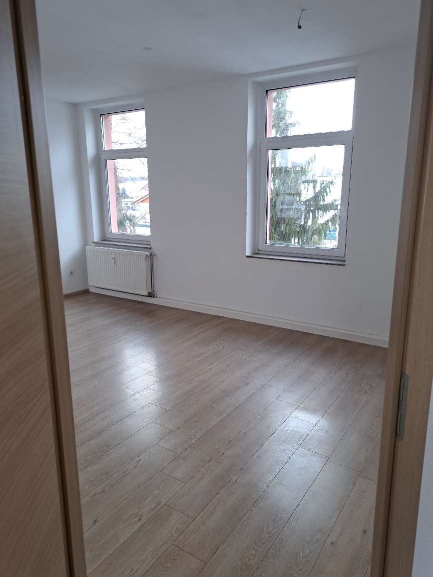 Schnell zugreifen* 2 RaumWE sucht Sie! in Limbach-Oberfrohna