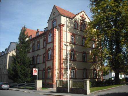 1Monat kaltmietfrei - Schnell zugreifen* Schöne helle 2 RaumWE mit Badewanne in Glauchau