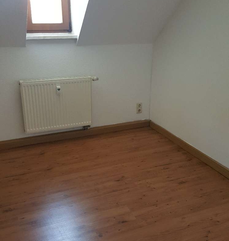3-Raum-Maisonettewohnung im denkmalgeschützten Ambiente in Glauchau
