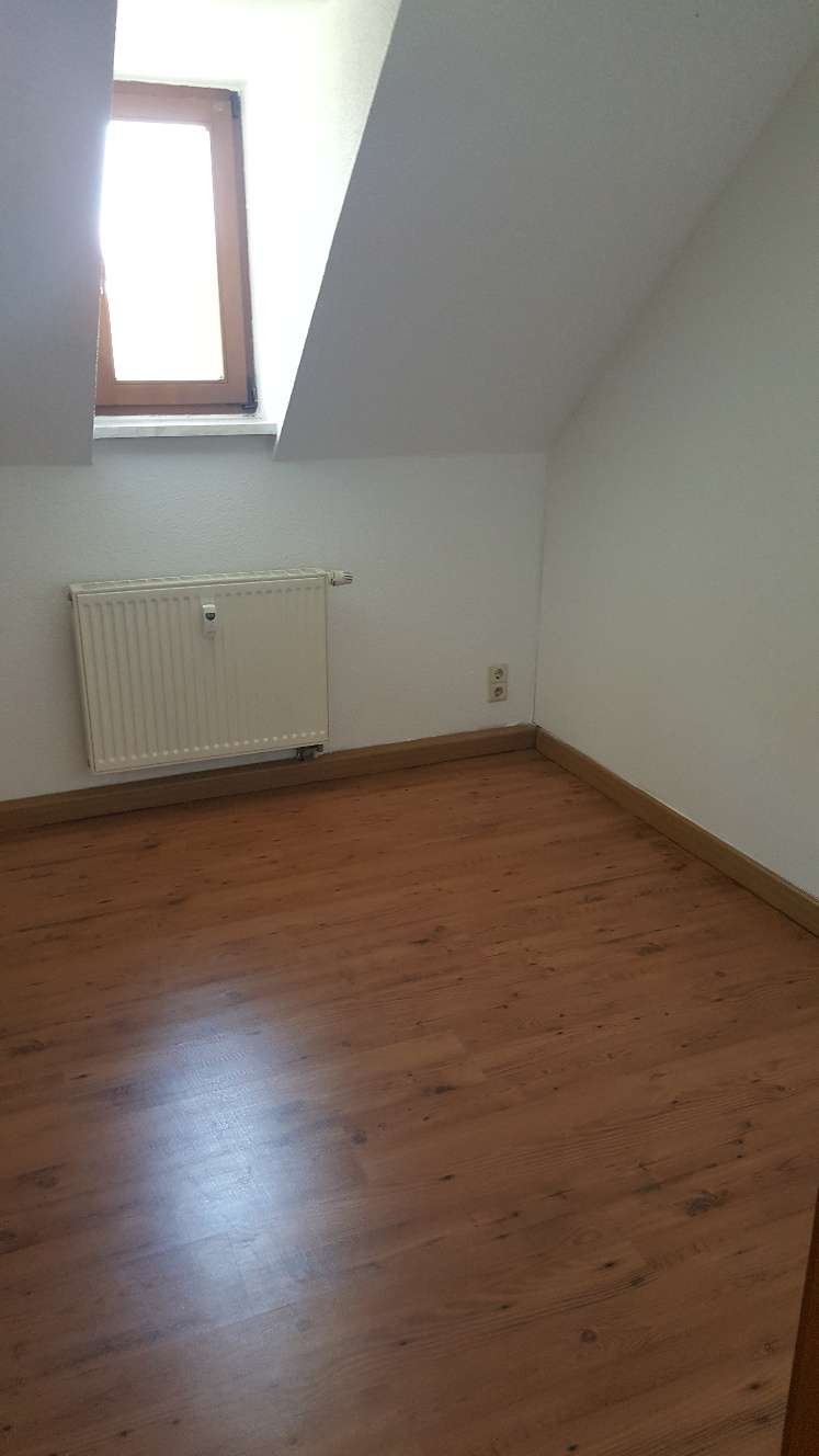 3-Raum-Maisonettewohnung im denkmalgeschützten Ambiente in Glauchau