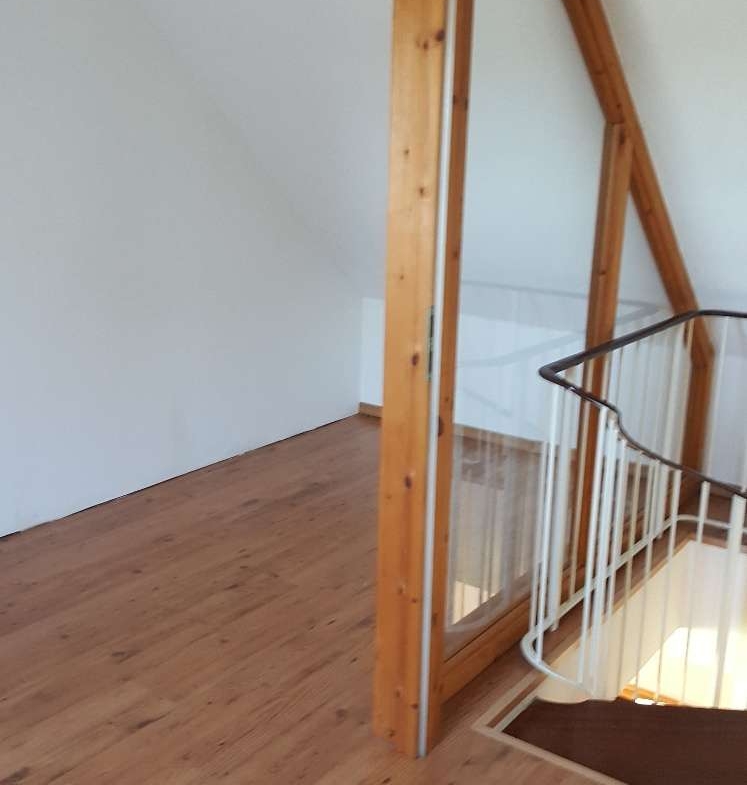 3-Raum-Maisonettewohnung im denkmalgeschützten Ambiente in Glauchau