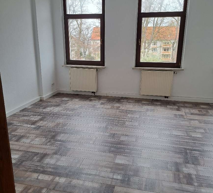 Schöne helle 3-R Wohnung sucht Sie! in Glauchau