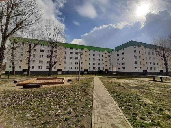 Das perfekte Zuhause* Sanierte 3 Raumwohnung mit Balkon