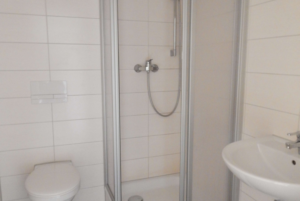 3-RaumWE mit Balkon sucht Sie in Chemnitz