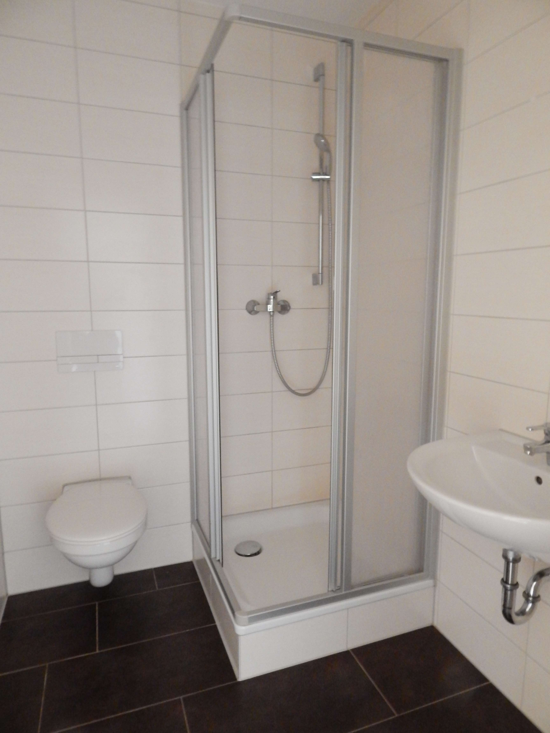 3-RaumWE mit Balkon sucht Sie in Chemnitz