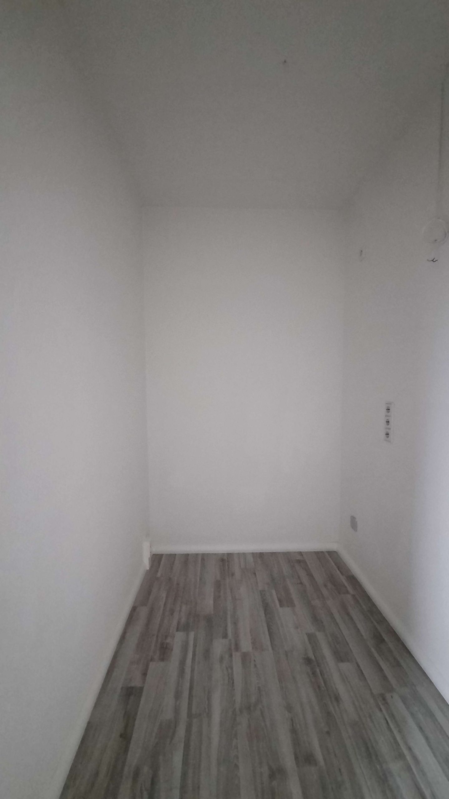 Große 2RaumWE mit Dusche & Wanne, Küche mit Fenster und EBK, Balkon in Chemnitz