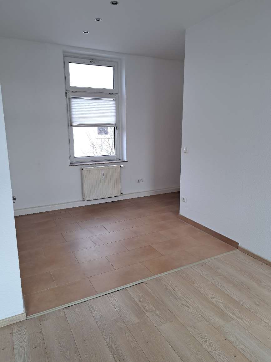 Schnell zugreifen* 2 RaumWE sucht Sie! in Limbach-Oberfrohna