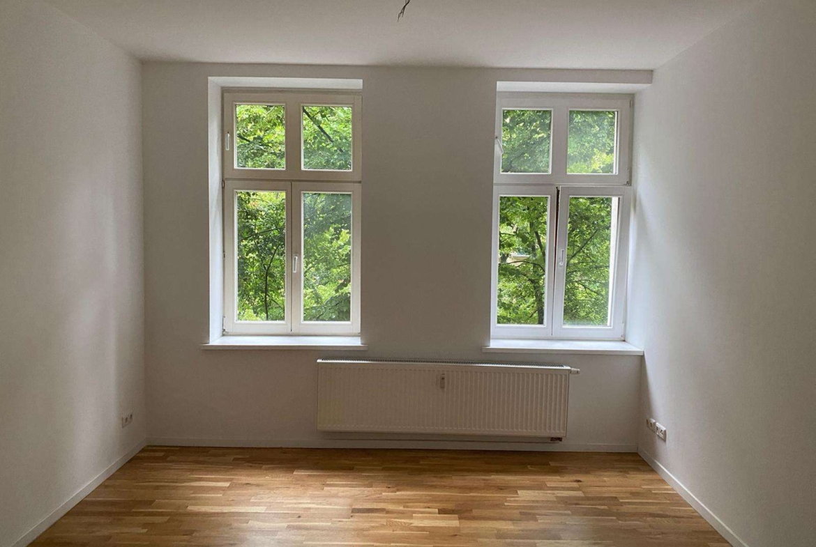 2 R-WE mit Balkon & Badewanne sucht dich - 2.OG