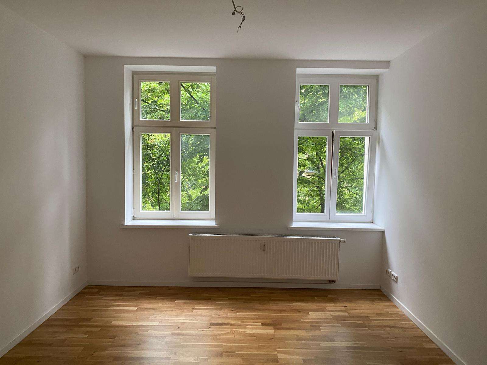 2 R-WE mit Balkon & Badewanne sucht dich - 2.OG