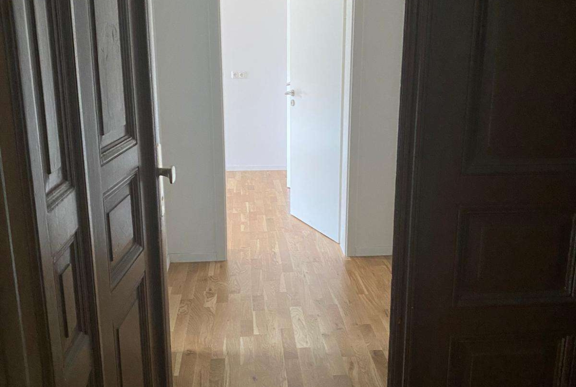 2 R-WE mit Balkon & Badewanne sucht dich - 2.OG
