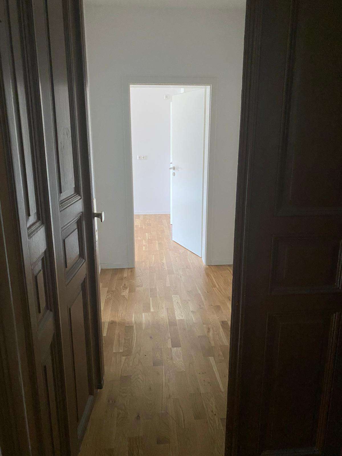 2 R-WE mit Balkon & Badewanne sucht dich - 2.OG