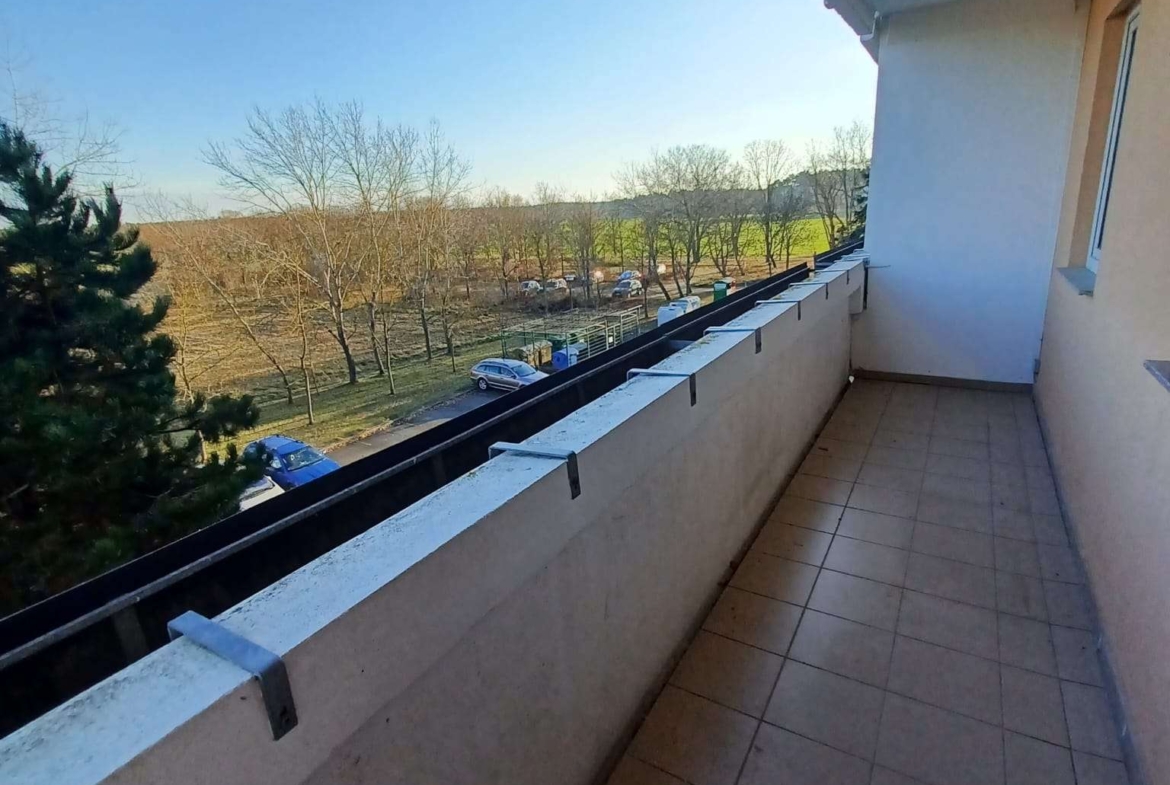 Moderne 5 Raumwohnung in ruhiger Lage in Königswartha