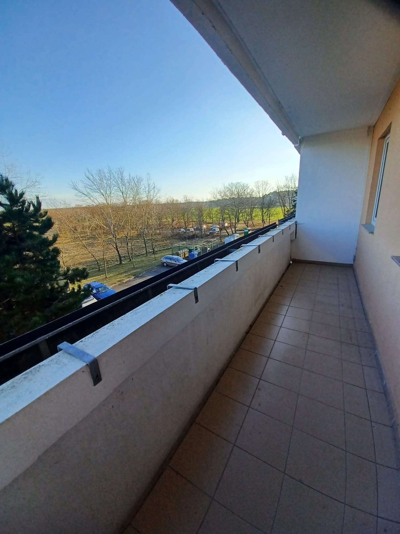Moderne 5 Raumwohnung in ruhiger Lage in Königswartha
