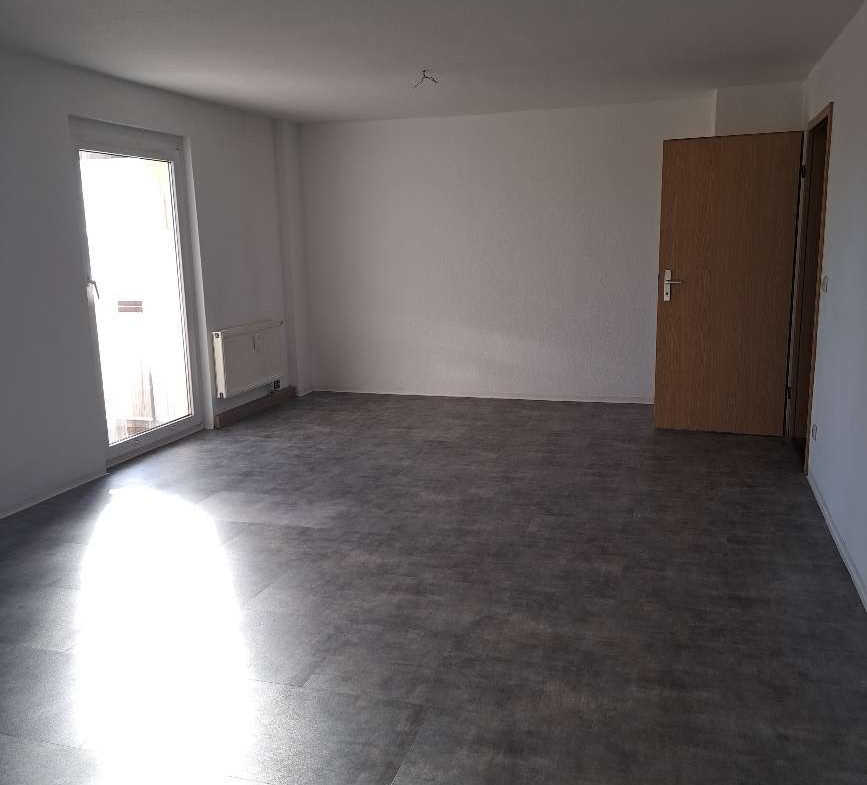 3 RaumWe mit Balkon wartet auf Sie! in Zwickau
