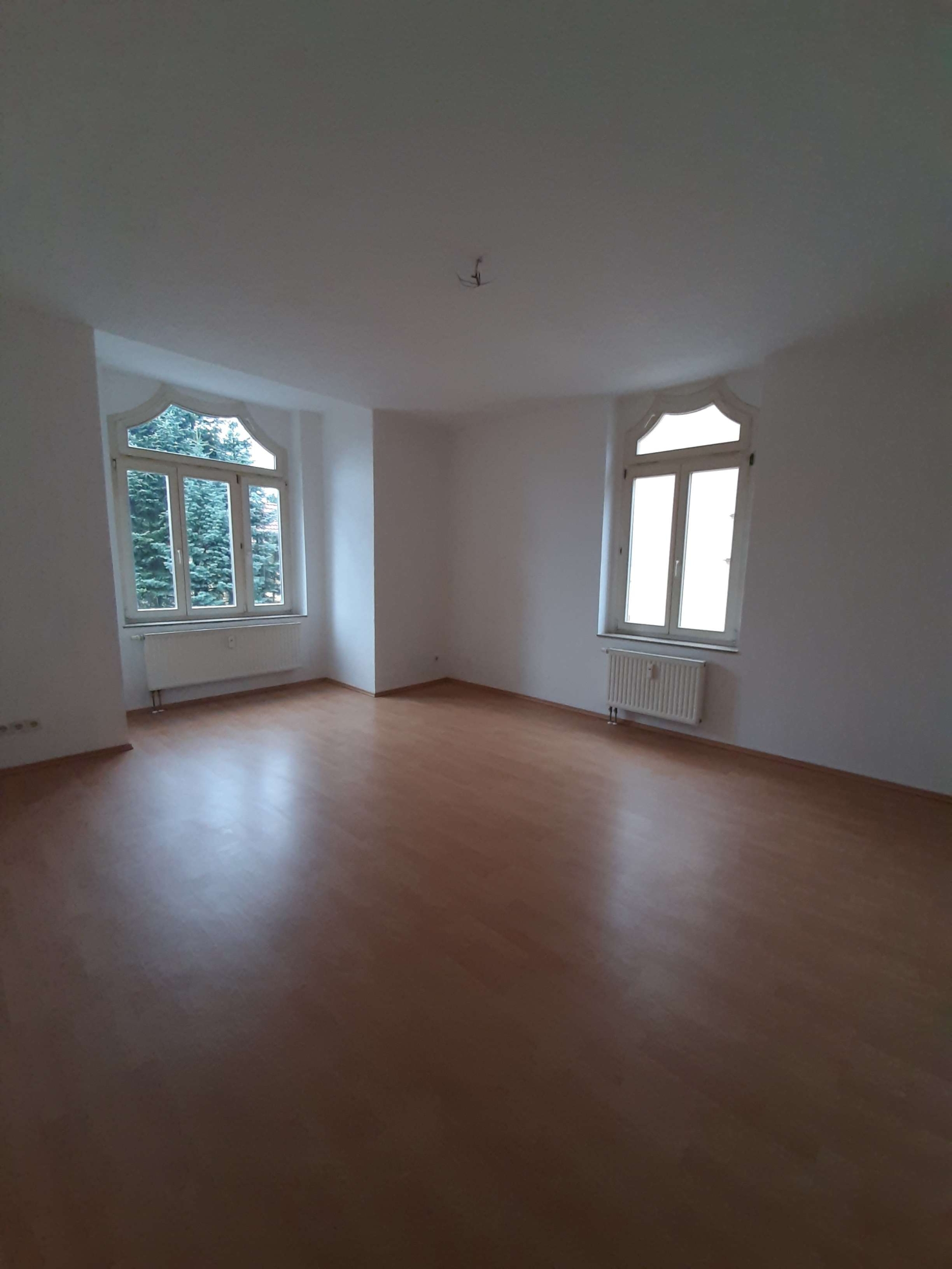 1Monat kaltmietfrei - Schnell zugreifen* Schöne helle 2 RaumWE mit Badewanne in Glauchau