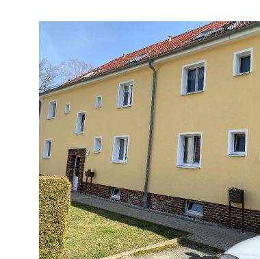 Schöne helle 4-R Wohnung sucht Sie! in Zwickau