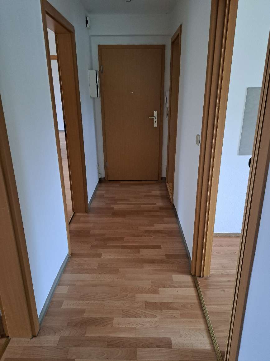 Schnell zugreifen* 4 RaumWE mit Badewanne zu vermieten in Werdau