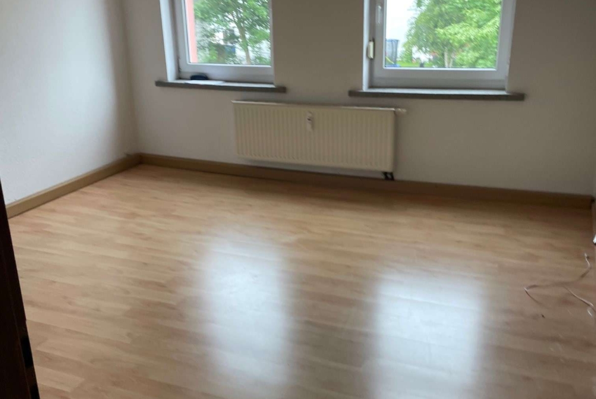 Viel Platz für Ihre Familie* 5Raum-WE mit Badewanne & Dusche in Limbach-Oberfrohna