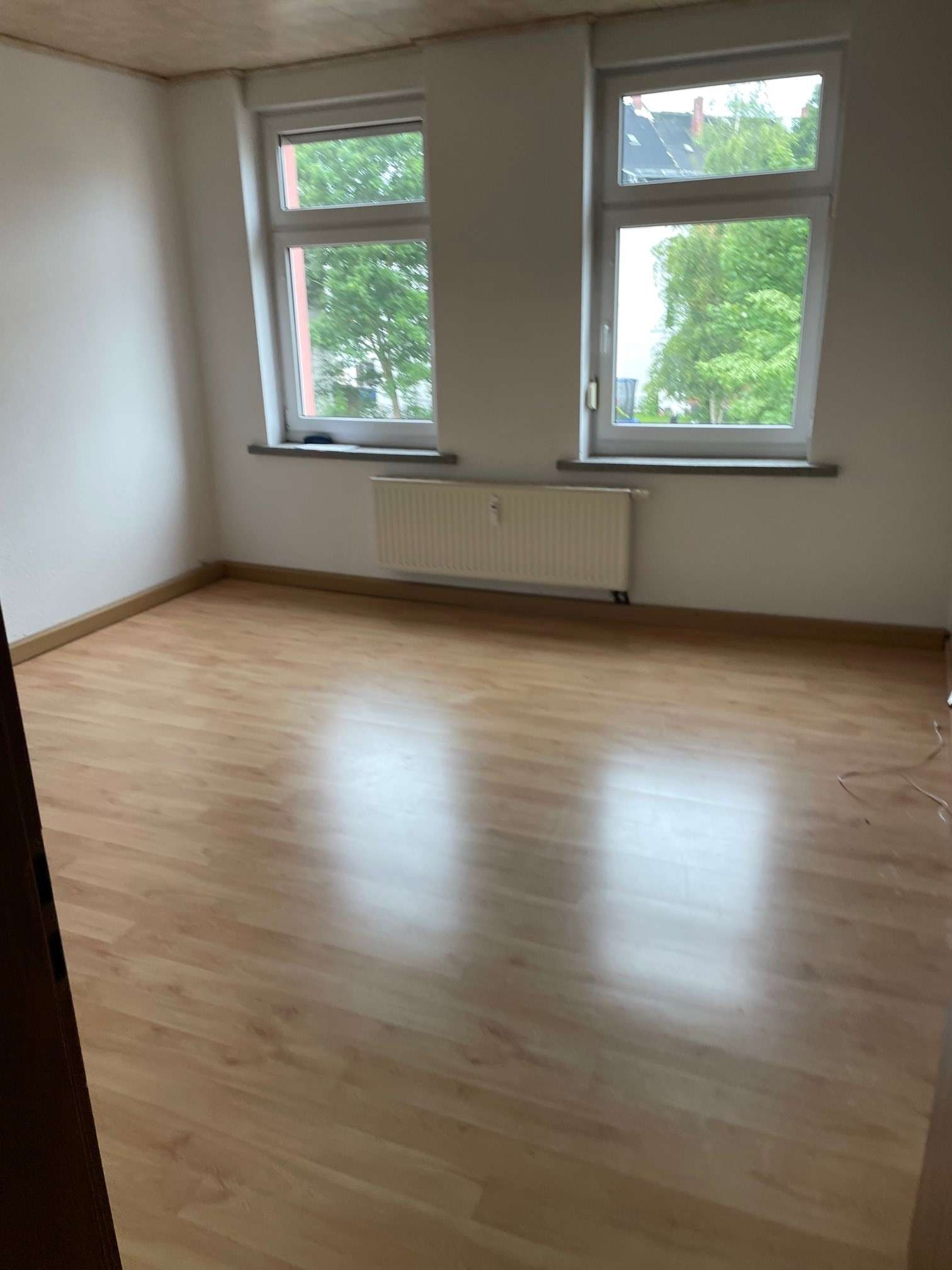 Viel Platz für Ihre Familie* 5Raum-WE mit Badewanne & Dusche in Limbach-Oberfrohna