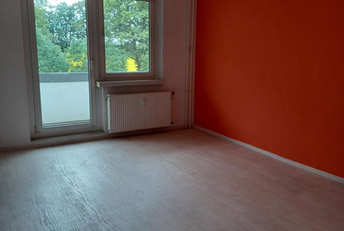 Idealer Rückzugsort in Königswartha