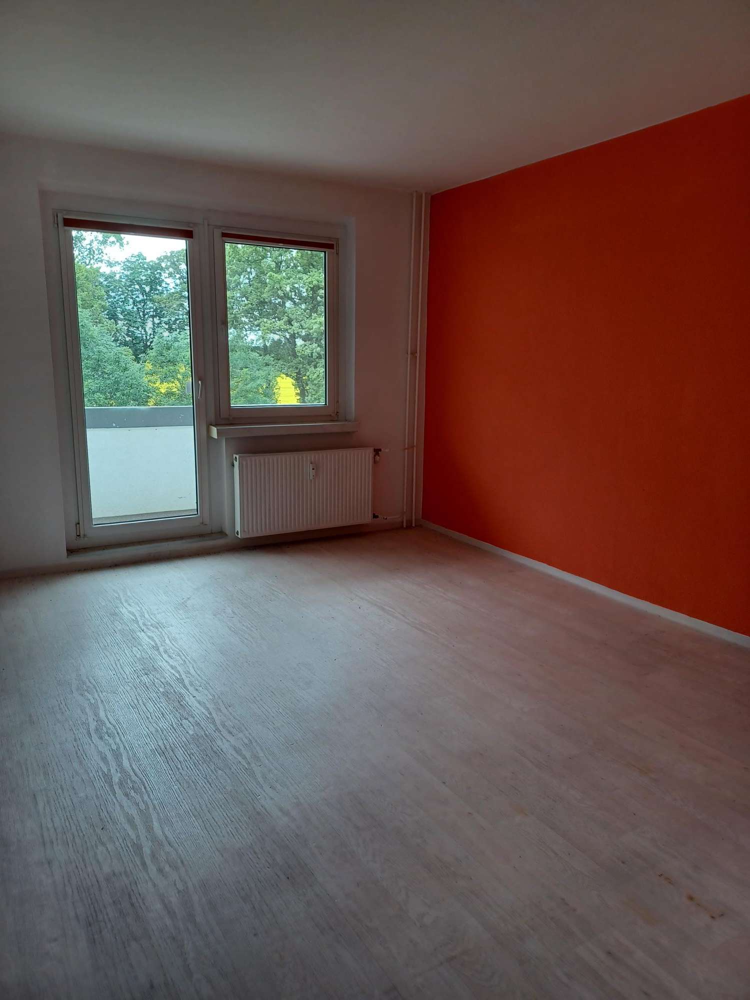 Idealer Rückzugsort in Königswartha