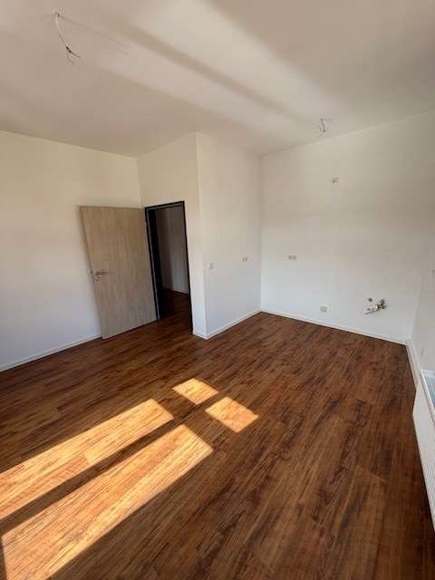 Schnell zugreifen* 3 RaumWE mit ebenerdiger Dusche & Schloßblick in Greiz