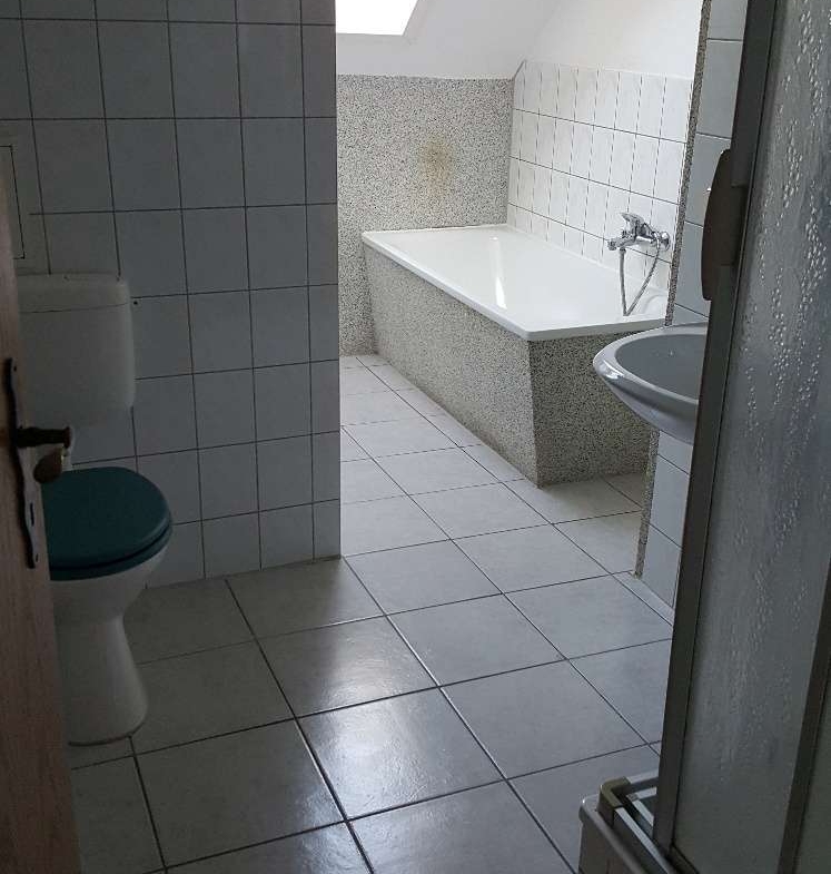 3-Raum-Maisonettewohnung im denkmalgeschützten Ambiente in Glauchau