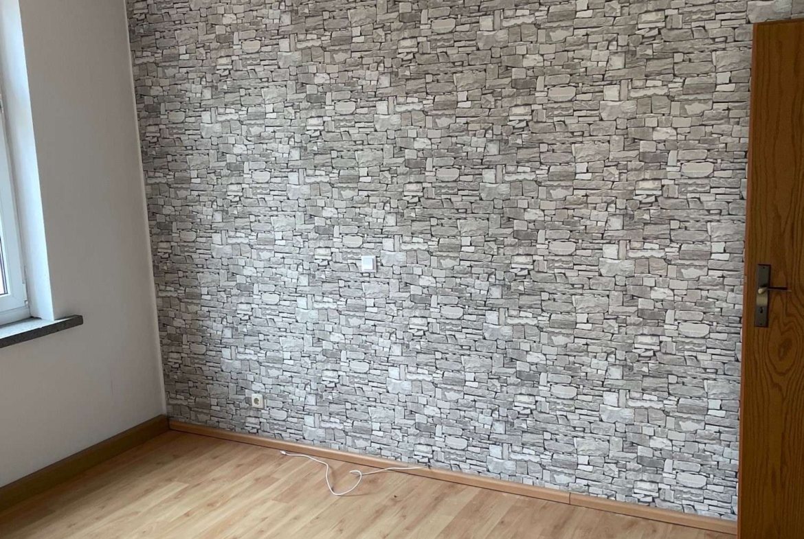 Viel Platz für Ihre Familie* 5Raum-WE mit Badewanne & Dusche in Limbach-Oberfrohna