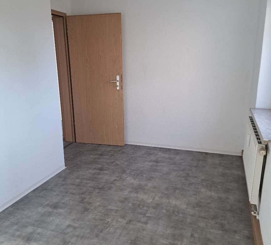 3 RaumWe mit Balkon wartet auf Sie! in Zwickau
