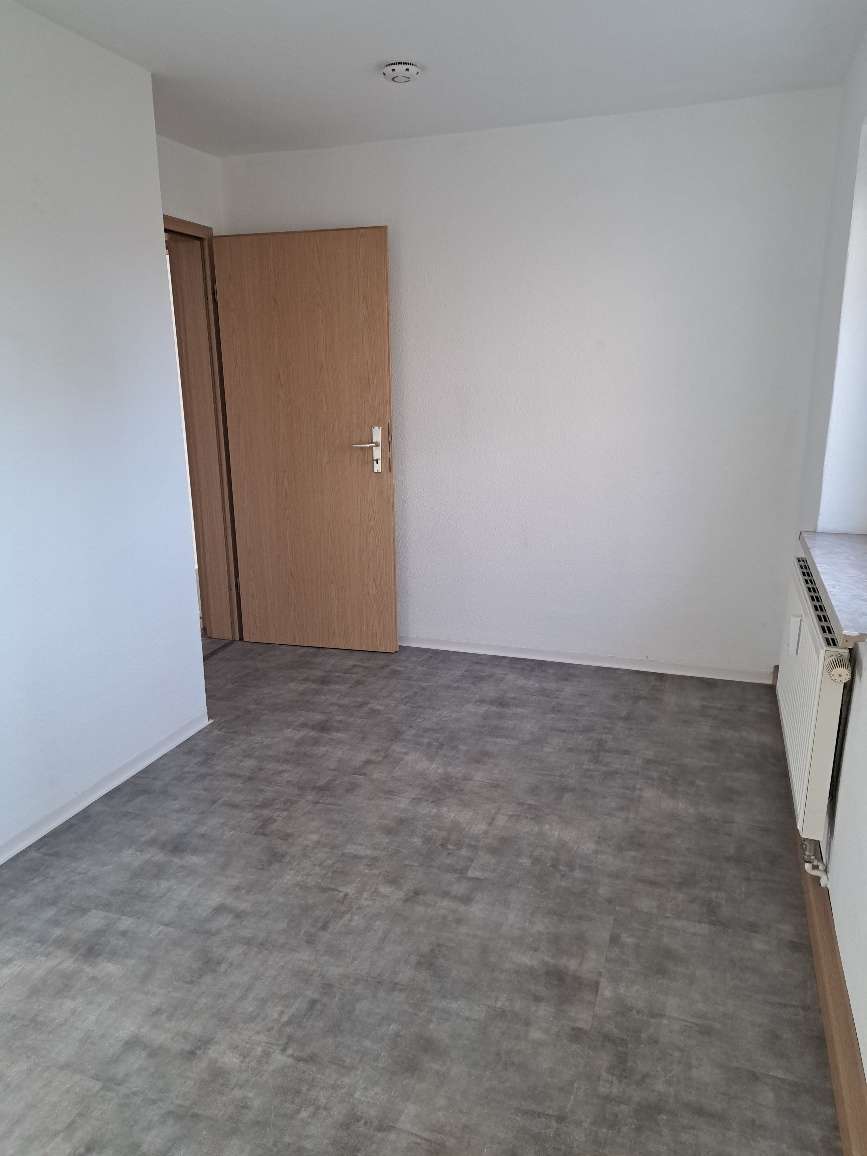 3 RaumWe mit Balkon wartet auf Sie! in Zwickau