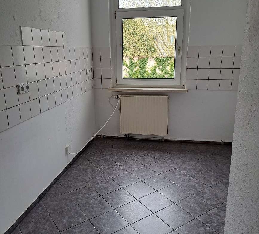 Schöne helle 3-R Wohnung sucht Sie! in Glauchau
