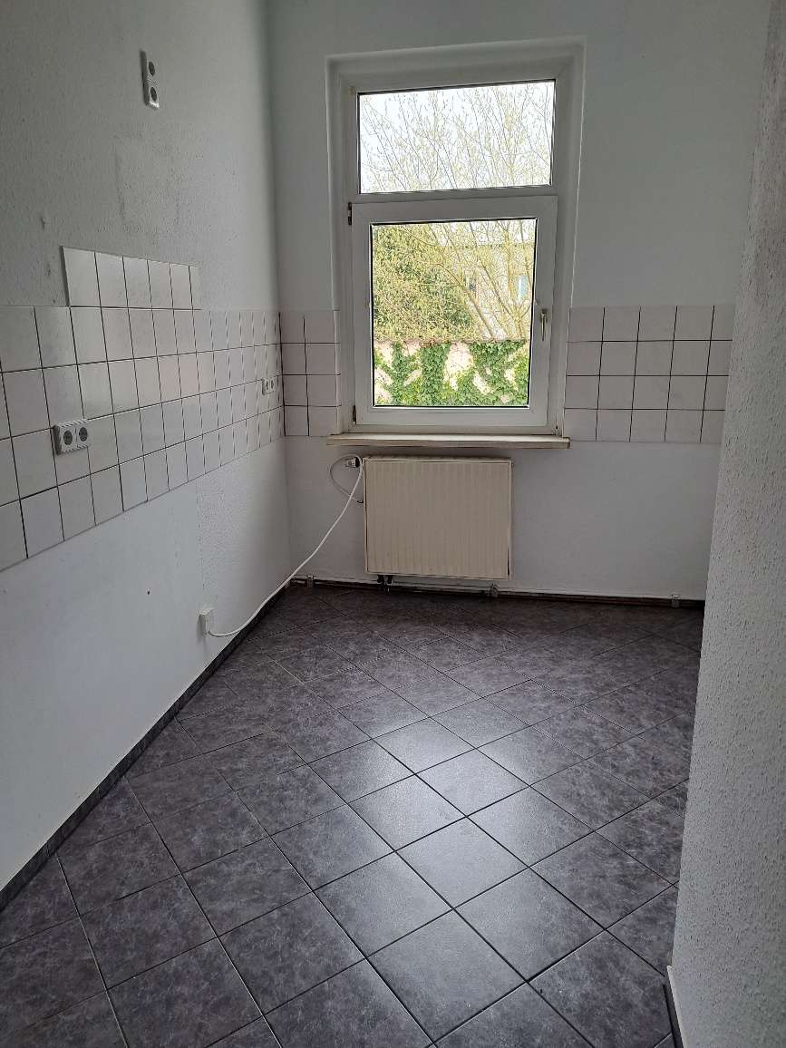 Schöne helle 3-R Wohnung sucht Sie! in Glauchau