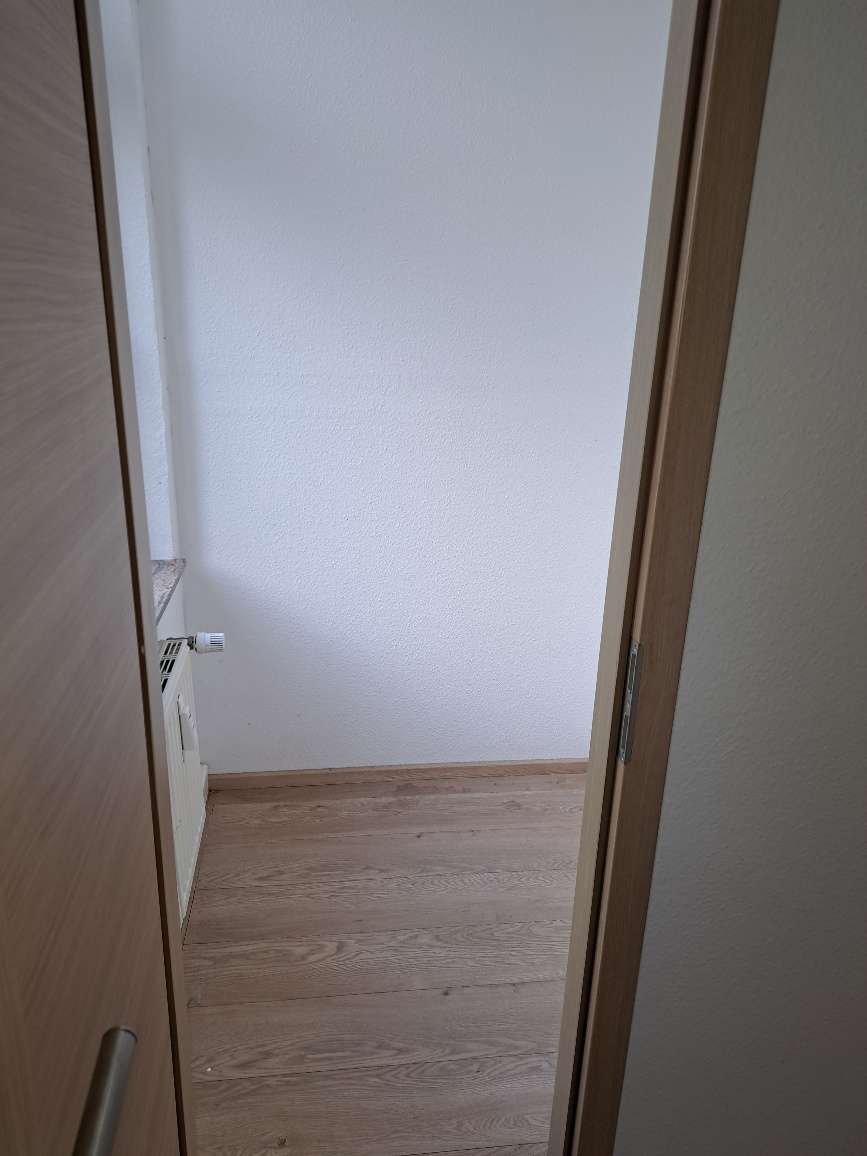 Schnell zugreifen* 2 RaumWE sucht Sie! in Limbach-Oberfrohna