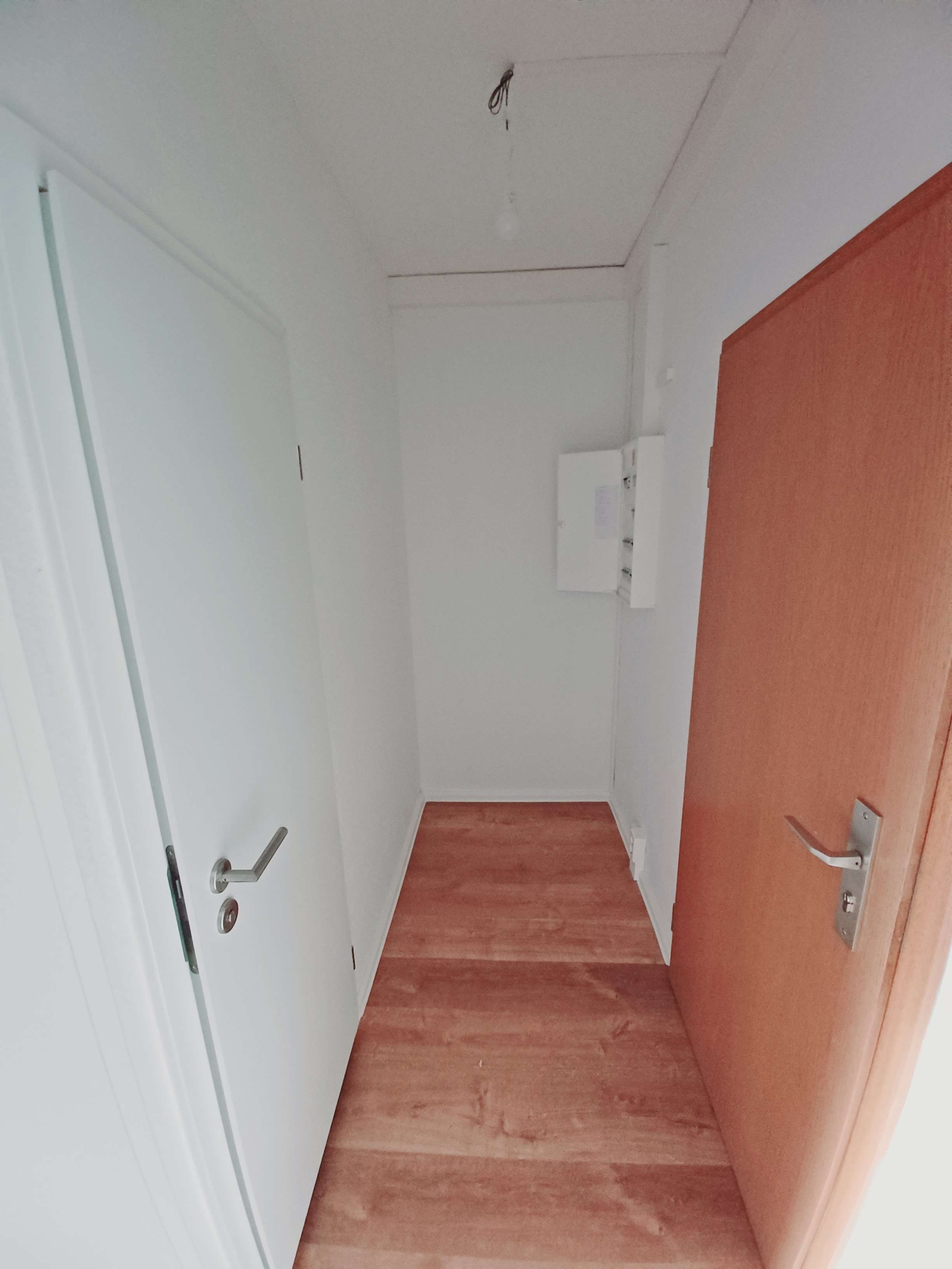 Erstbezug nach Neusanierung! Tolle 2-Raum-Wohnung mit Balkon wartet auf Sie! in Klingenthal
