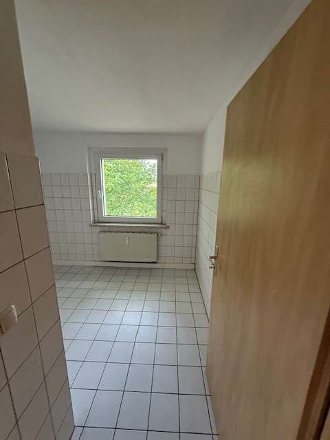 Helle 2R-Wohnung mit Badewanne sucht Sie! in Zwickau