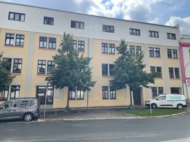 Lagerräume inkl. Verkaufsraum - ab 01.01.2024 verfügbar in Greiz