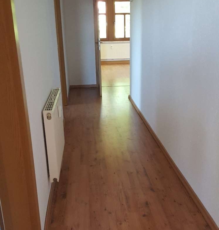 3-Raum-Maisonettewohnung im denkmalgeschützten Ambiente in Glauchau