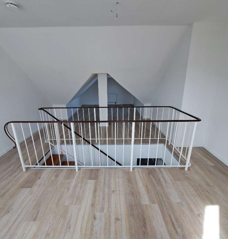 Schnell zugreifen* Schöne helle 2 RaumWE mit Einbauküche sucht Sie! in Glauchau