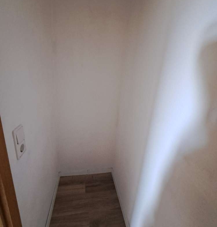 Schnell zugreifen* Schöne helle 2 RaumWE mit Badewanne in Glauchau