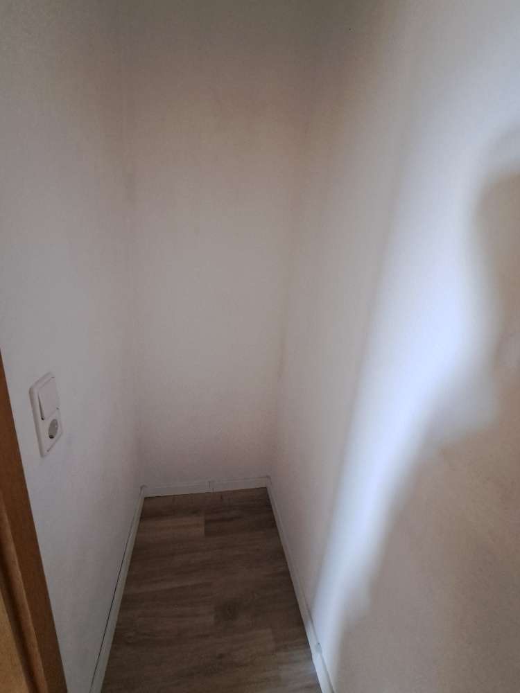 Schnell zugreifen* Schöne helle 2 RaumWE mit Badewanne in Glauchau