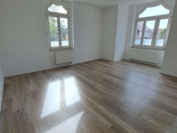 Schnell zugreifen* Schöne helle 2 RaumWE mit Badewanne in Glauchau