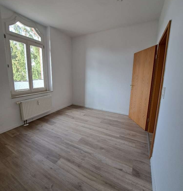 Schnell zugreifen* Schöne helle 2 RaumWE mit Badewanne in Glauchau