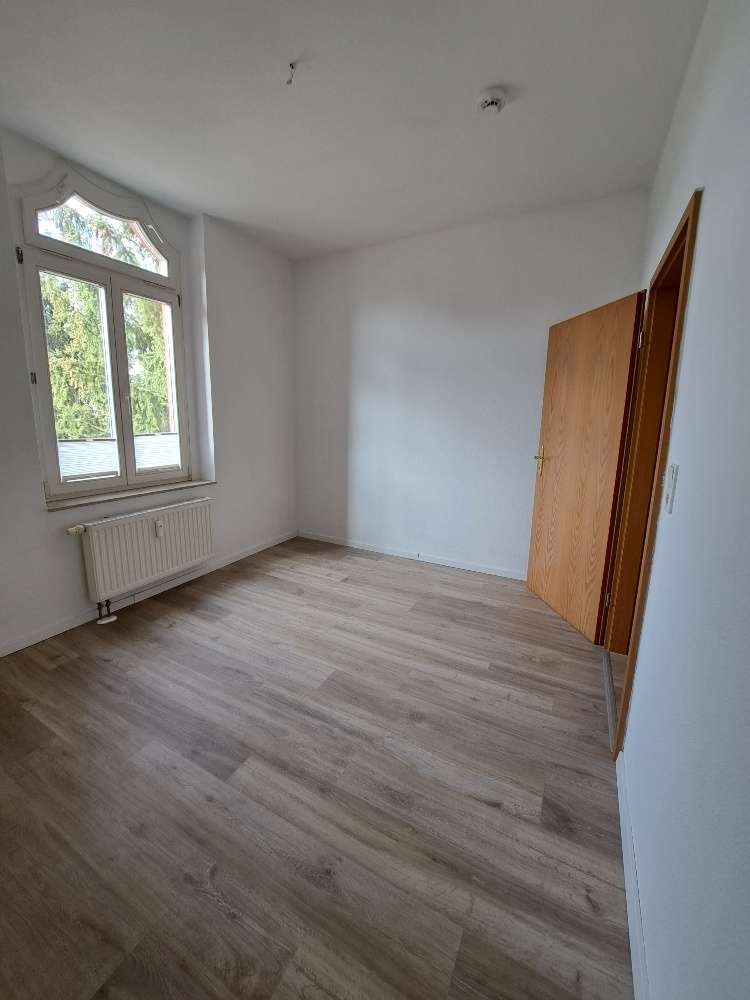 Schnell zugreifen* Schöne helle 2 RaumWE mit Badewanne in Glauchau
