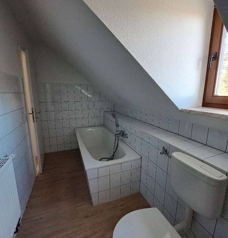 Schnell zugreifen* Schöne helle 2 RaumWE mit Einbauküche sucht Sie! in Glauchau