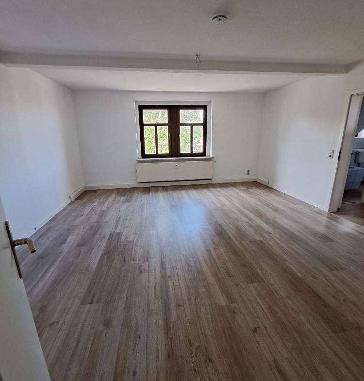 Schnell zugreifen* Schöne helle 2 RaumWE mit Einbauküche sucht Sie! in Glauchau