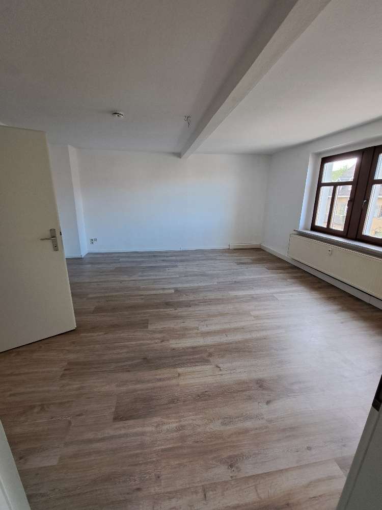 Schnell zugreifen* Schöne helle 2 RaumWE mit Einbauküche sucht Sie! in Glauchau