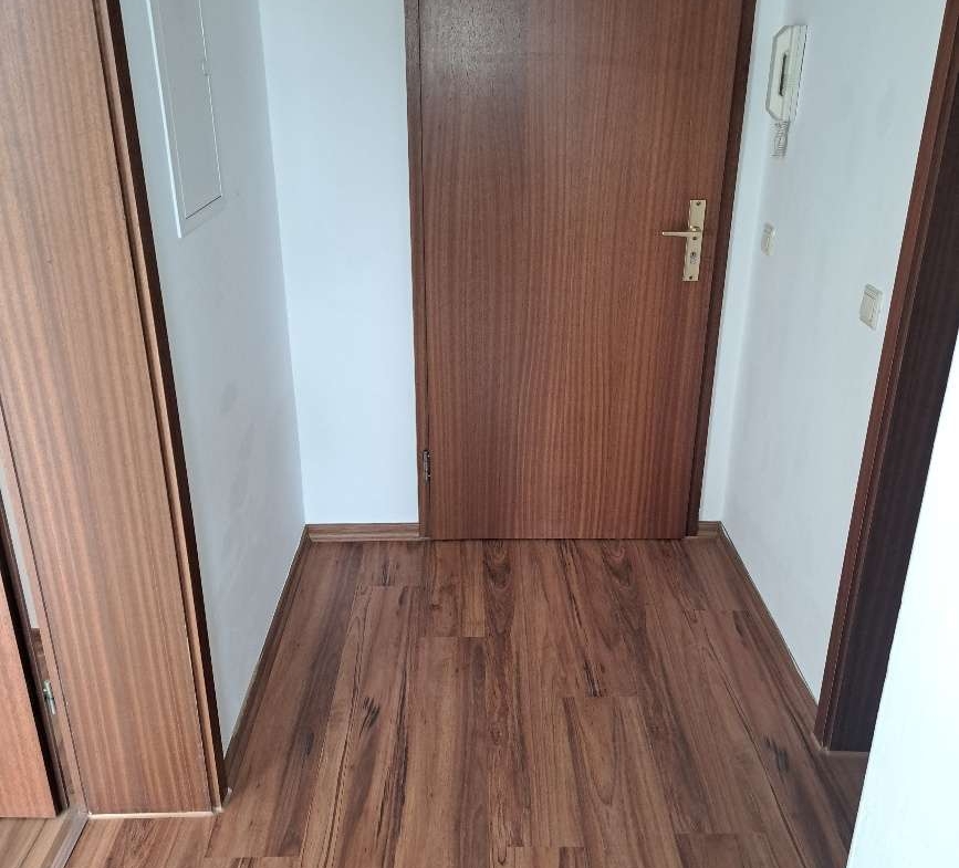 1 RaumWE mit Balkon & Dusche sucht Sie!