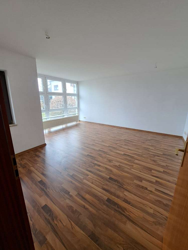 1 RaumWE mit Balkon & Dusche sucht Sie!
