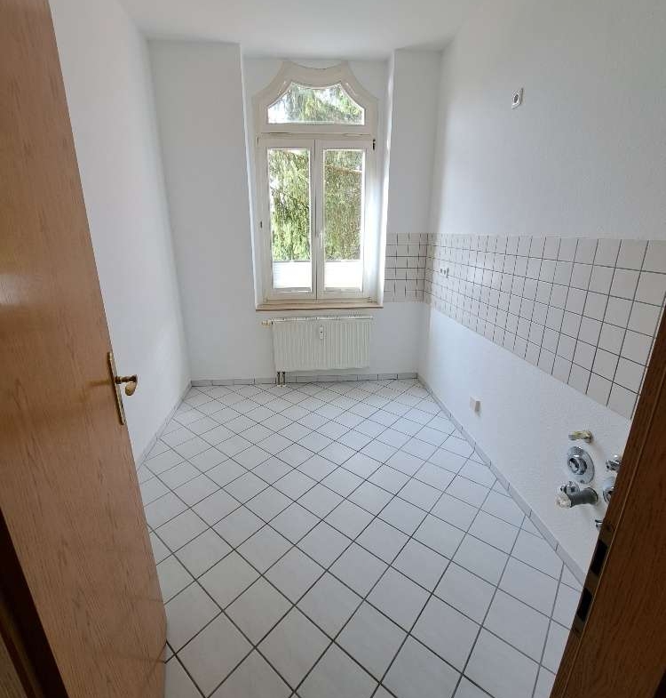 Schnell zugreifen* Schöne helle 2 RaumWE mit Badewanne in Glauchau