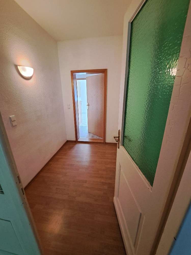 Schnell zugreifen* Schöne helle 2 RaumWE mit Badewanne in Glauchau